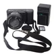 Excellent Sony Alpha a5100 24.3MP Mirrorless Camera with 16-50mm Zoom Lens