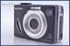 【EXC】 SONY Cyber-shot DSC-W5 3x AA battery powered battery,memory card #yk7528