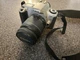 Canon EOS Rebel 2000 35mm SLR Film Camera Kit + EF 28-80mm lens 