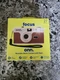 ONN Focus Reusable 35mm Camera w/ Flash 27 Exposures Film Included, New In Box