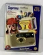 Brand New SUPREMA Mini GTG 35MM Manuel Flash Camera Kit with Film & Case