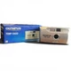 Olympus Trip 100R 35mm Film Camera Point Shoot w Box Case Manual