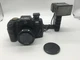 Olympia Collectable DL2000A 35mm SLR Film Camera w/ 50mm 1:6.3 Optical Lens