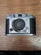 Samoca 35 II Camera Made In Japan with leather case untested for parts or repair