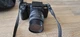 Pentax SF10 35mm SLR Film Camera Black. With Takumar-F Zoom 28-80mm Lens