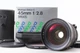 [TOP MINT BOXED] Mamiya Sekor C 45mm f/2.8 Lens M645 Super Pro TL Case Hood
