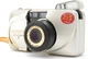 [NEAR MINT] Olympus mju Zoom 140 VF 35mm Point & Shoot Film Camera From JAPAN