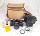 Minolta X-700 Camera and Accessories