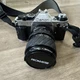 CANON AE-1  PROGRAM 35MM FILM CAMERA IN EXCELENT WORKING CONDITION EXTRA LENS