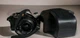 Nikon FM10 35mm SLR Film Camera with 35-70 mm lens Kit-BRAND NEW; LEATHER CASE 2