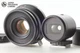 *MINT w/ Finder* Voigtlander Color Skopar 35mm f/2.5 C Type L39 Lens From JAPAN