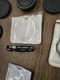 Konica FS-1 35 MM Camera Kit With Lenses And Filters