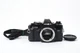 MINOLTA X-700 Black Body 35mm SLR Film Camera [ Near Mint+++ ] All TESTED C843