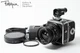 Hasselblad SWC/M - Biogon 38mm F4.5 T* / Chrome, film back & extra (91-93%new)