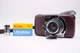 [Tested] Olympus LT-Zoom 105 Panorama 35mm Point & Shoot Film Camera +Film