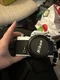 Nikon FM 35mm SLR Film Camera with 50 mm lens Kit