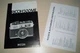 RICOH 500ME Genuine Original User Instruction Manual (G) 81-06