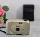 Vintage Vivitar IC101 Panorama 35mm Point & Shoot Film Camera with Case Works
