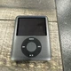 PARTS/REPAIR Apple iPod A1236 8GB Black Bad Screen