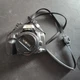 Minolta Maxxum 300si 35mm Film Camera with AF Zoom 35-70mm Lens Made In Japan 