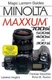 Minolta 700Si/500Si/400Si/300Si (Magic Lantern Guides) - Paperback - GOOD