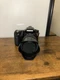 Pentax K110D