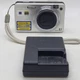 Sony Cyber-Shot DSC-W150 Digital Camera 8.1MP Charger, 2 GB Memory Card, Ex Cond
