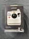 Polaroid Now 3rd Gen Instant Camera Film Bundle - Pebble White - NEW!