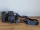 Pentax SF1 SLR Film Camera w/ 35-70mm Zoom Lens for Parts Or Repair 
