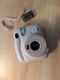 Fujifilm instax mini 11 Instant Camera - Blossom Pink