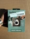 New FUJIFILM INSTAX PAL Digital Camera Milky White Wireless Bluetooth USB-C 