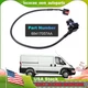 68417057AA For Dodge Ram Promaster 1500 2500 3500 18-21 Rear Backup View Camera