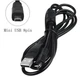 3ft USB Charger Data SYNC Cord Cable Lead For Fujifilm Finepix XP60 65 Camera