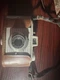 Kodak Pony 828 camera, a vintage film camera introduced in 1935