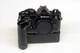 Nikon FM 2 with MD-12 motor drive Very Nice