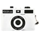 Holga 135BC 35mm Plastic Retro Film Camera 135 BC - White