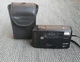 Polaroid 2000FF with its Leather Case