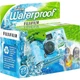 FujiFilm Cameras Quick Snap Waterproof Pool Underwater 35 mm