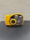 Vivitar A35 Splash Proof 35mm Point & Shoot Film Camera Untested 