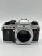 Chinon DP-5 35mm Film SLR Camera Untested