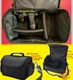 LARGE CAMERA CASE BAG to CAMERA FUJI SL1000 HS50 HS35 HS30 HS20 HS10 EXR