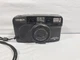 Minolta Freedom Action Zoom 90 35MM Point And Shoot Film Camera UnTested