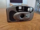 Vivitar EZ Motor Date-A-Print Auto Focus 35mm Camera Tested