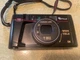 Vintage Fuji TW-300 Point and shoot camera. EUC.