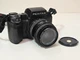 🔥 Pentax SF10 35mm SLR Camera-Roadmaster Spectrum 28-70/3.5-4.5f MM Lens WORKS!