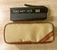 Hanimex Tele 110TF 25mm/43mm Camera Sub Mini Film Photography Case Vintage PARTS