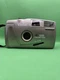 Vivitar IC 1200 Focus Free Camera 35MM Film Silver