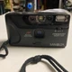 Vintage Minolta Freedom 35AF QD Red Eye Reduction Camera Tested Comes W/ Film