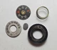 Pentax Spotmatic Shutter Speed & ASA Film Speed Dial Assembly SP500 SP1000 /#939