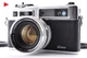 Yashica Electro 35 GSN Film Camera Spiderman Model [Near Mint+] #25438-18